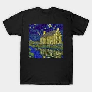 Beautiful Beyond the Beyond T-Shirt